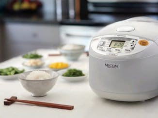 rice cooker