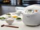 rice cooker