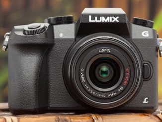 camera