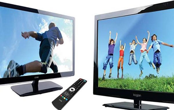 Television