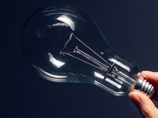 Light bulb