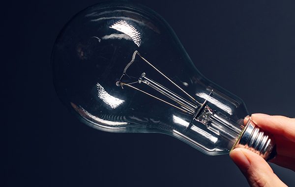 Light bulb