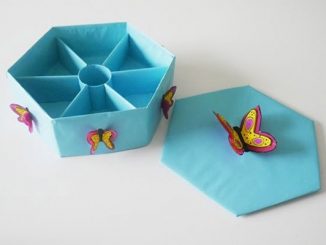 Multi Purpose Box
